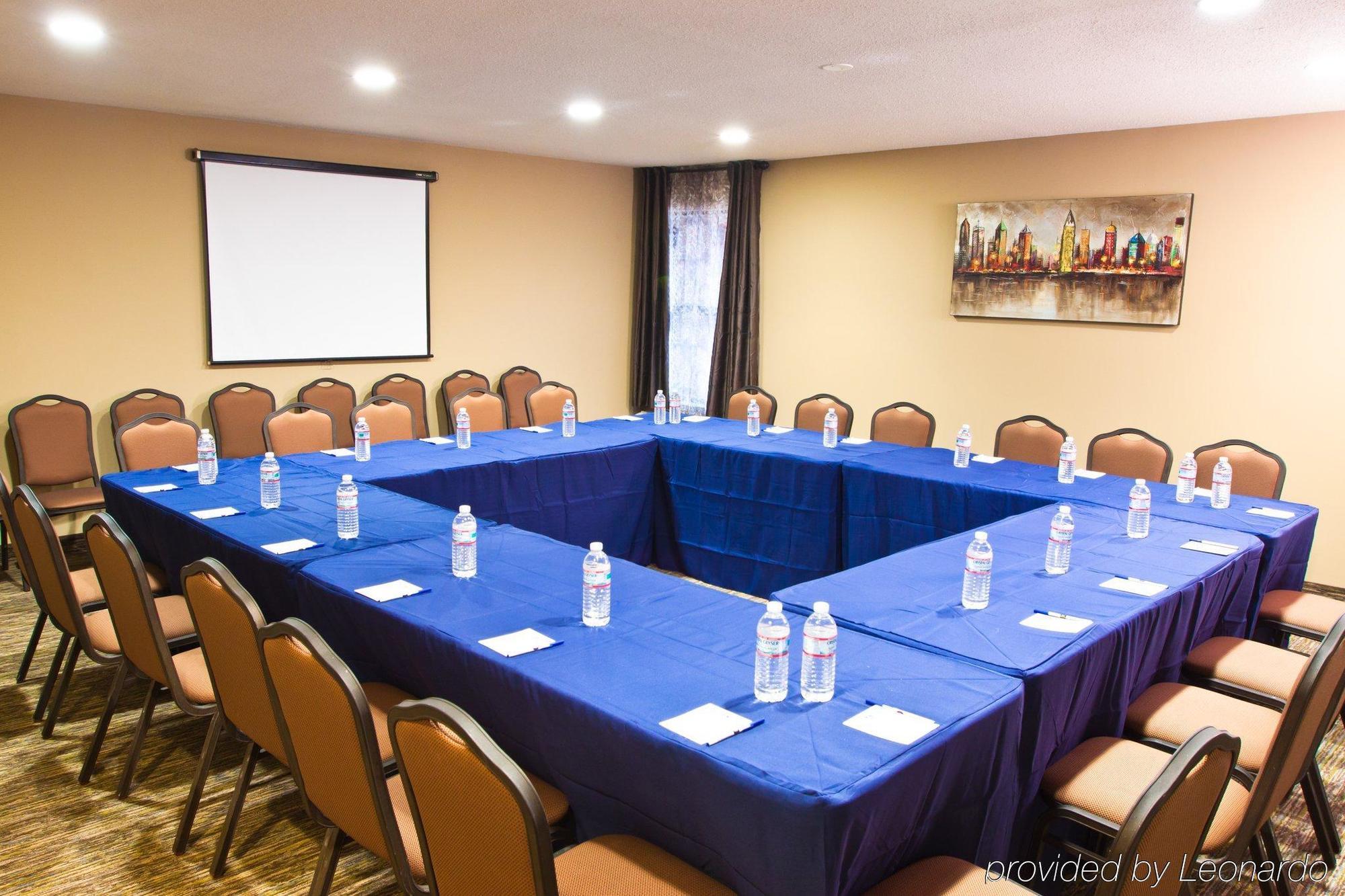 Best Western Historic Frederick Business photo